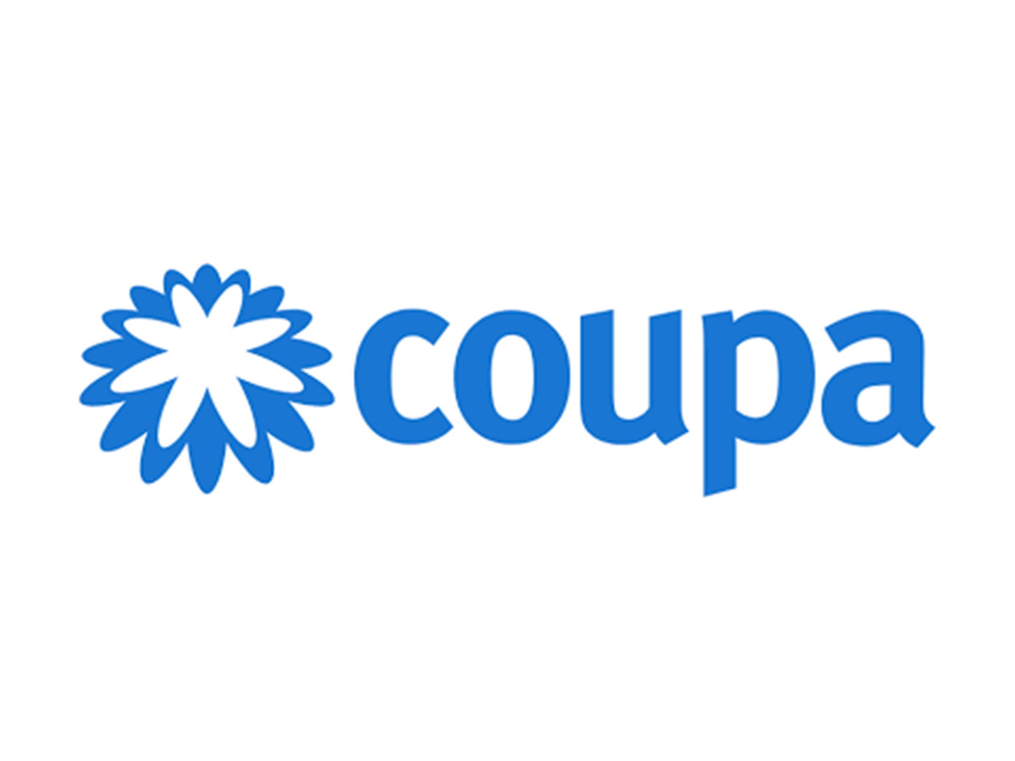 Coupa logo