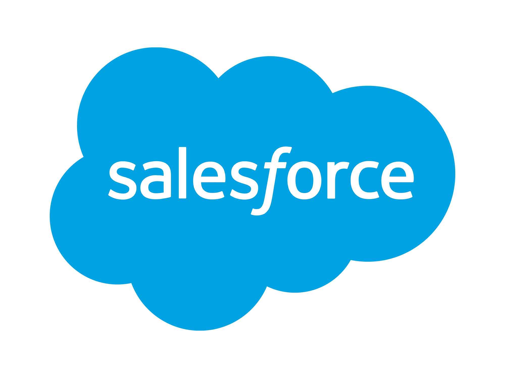 Salesforce logo