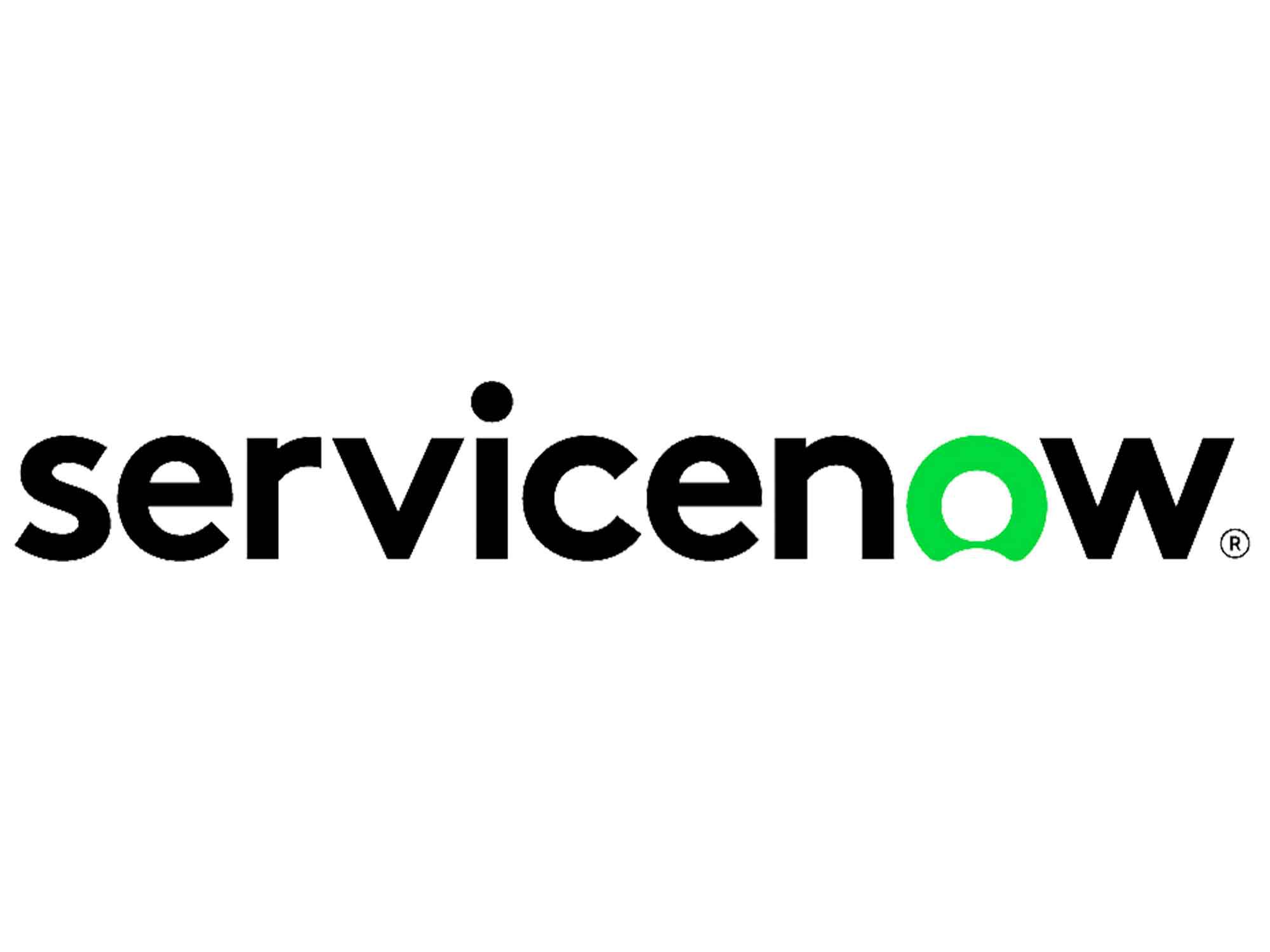 ServiceNow logo