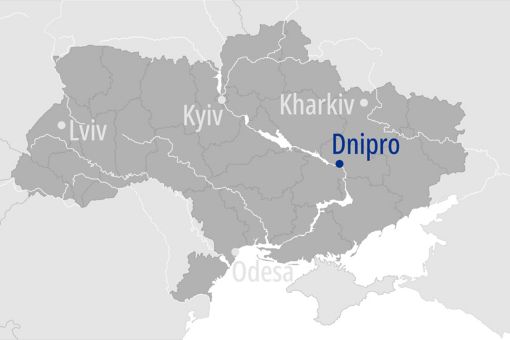 dnipro