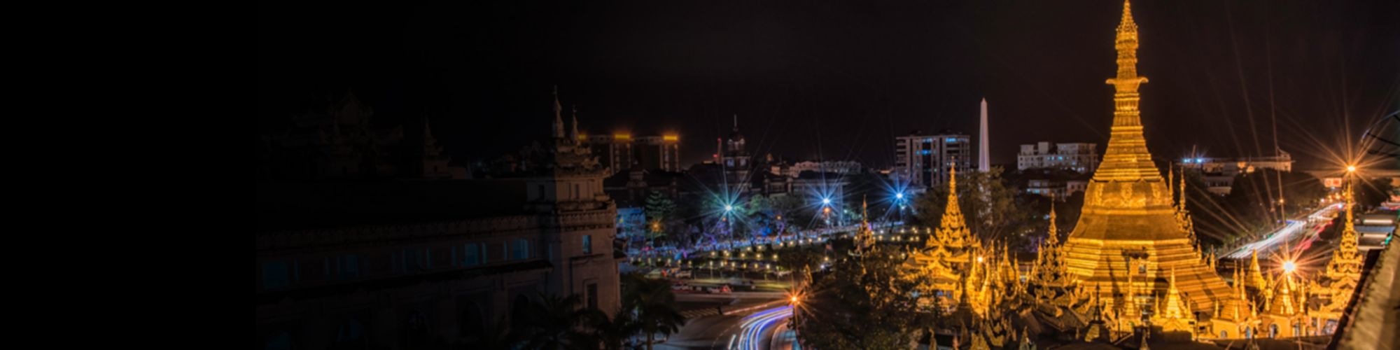 Doing Business in Myanmar