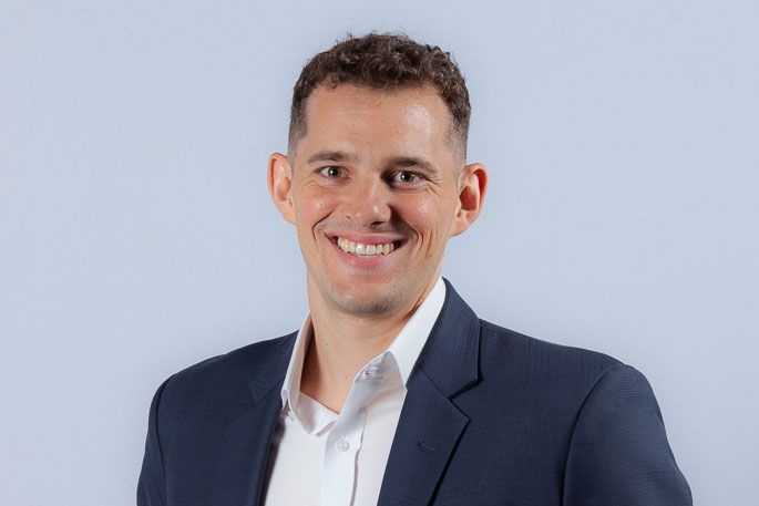 Dominic Kobel - Director, Deal Advisory, Mergers & Acquisitions, KPMG in Thailand