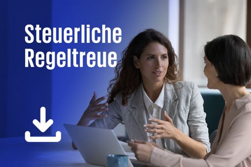Steuerliche Regeltreue