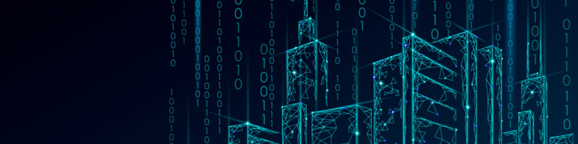 Dijitalleşmenin geleceği: “Az kod”