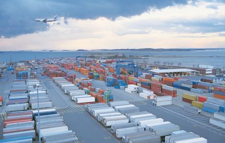Tax support for the transport, shipping and logistics sector (TSL)