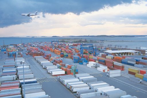 Tax support for the transport, shipping and logistics sector (TSL)
