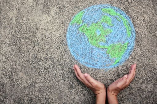 ESG: Environmental, Social, Governance