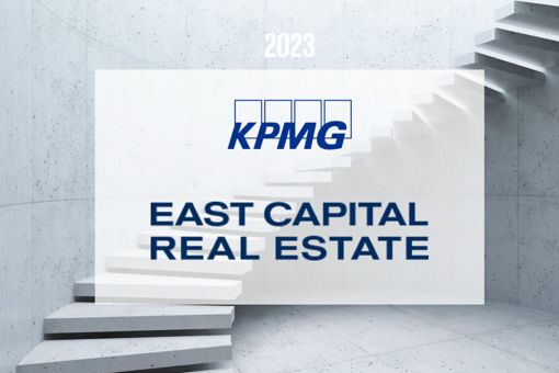 KPMG with East Capital Real Estate