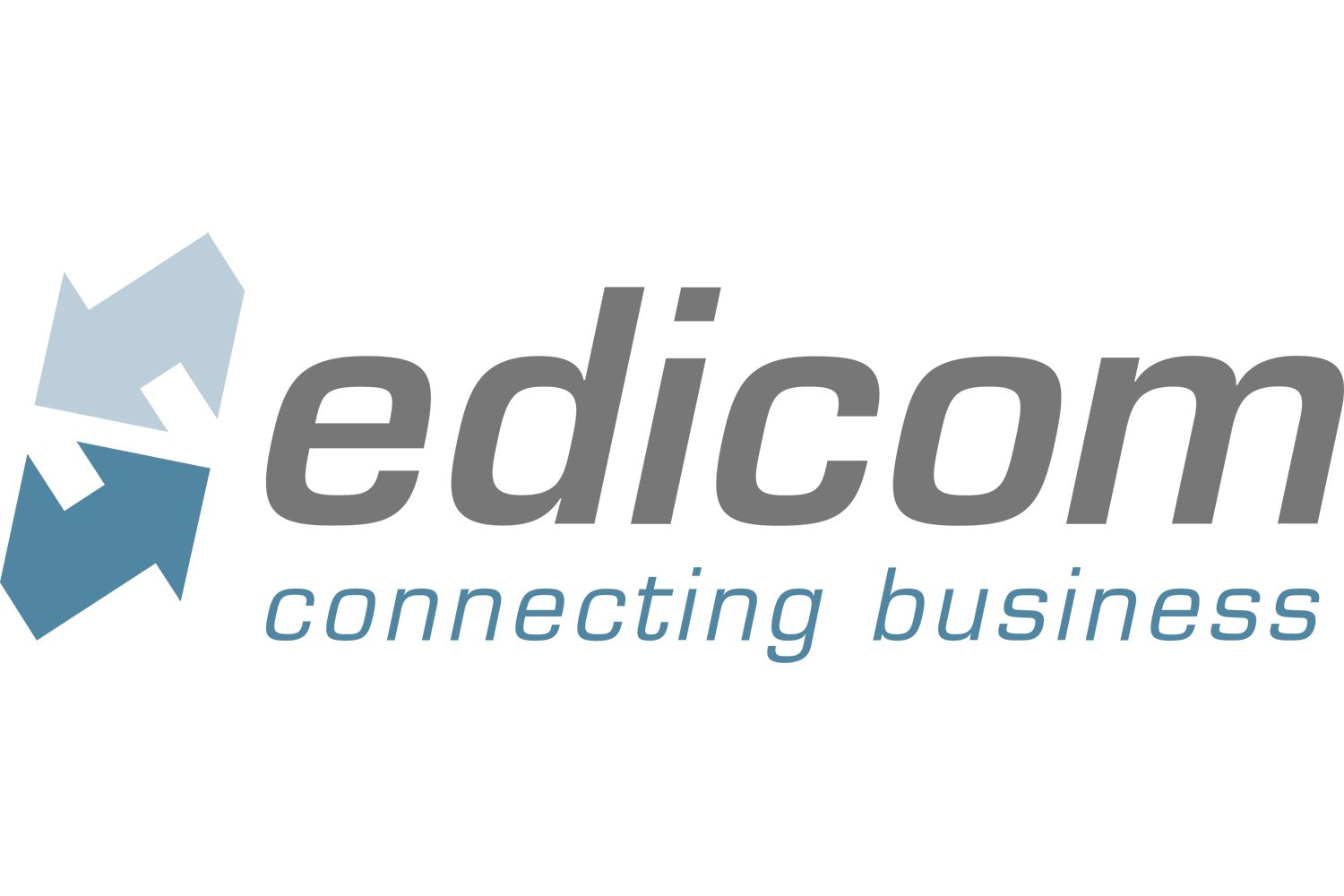 edicom logo