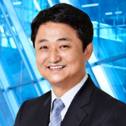 Edward Kim - KPMG United States