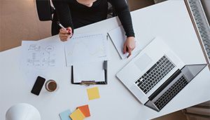 Kötelezett vállalatok felkeresése és kiszűrése