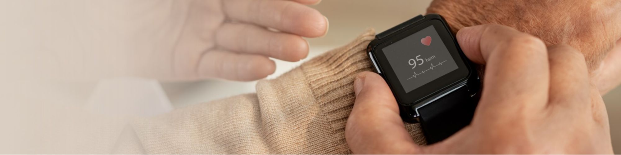 Als alleen mensuren worden betaald, zal digitale zorg niet doorbreken