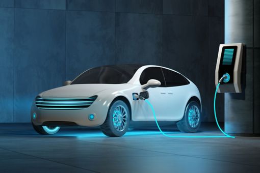 Future of automotive