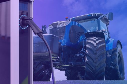 Electric Tractors: A modern technology for sustainable energy use in agriculture