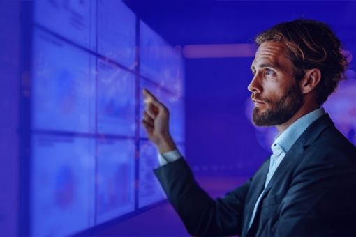 KPMG han sido reconocidas como la consultora más conocida en Energía y Recursos