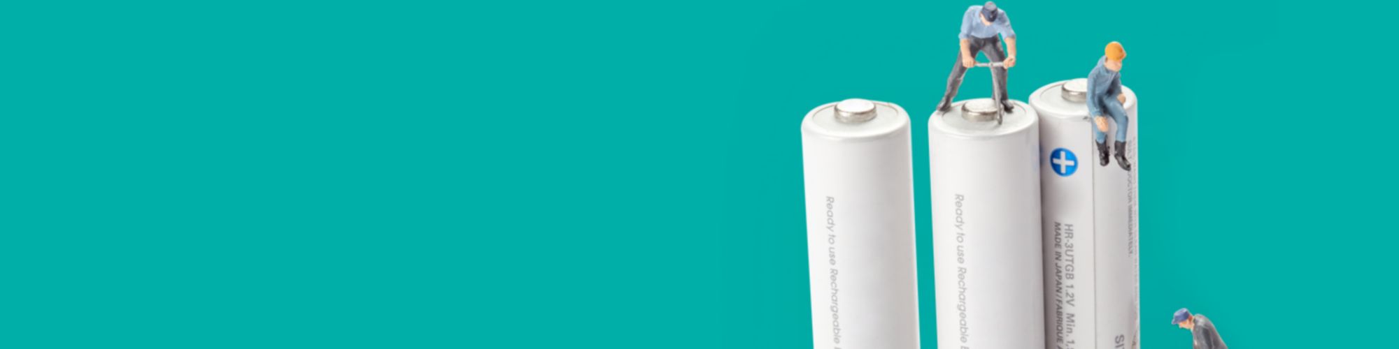 Sektörel Bakış 2019 - Enerji