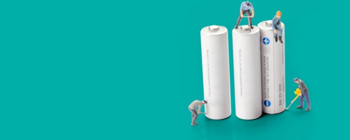 Sektörel Bakış 2019 Enerji