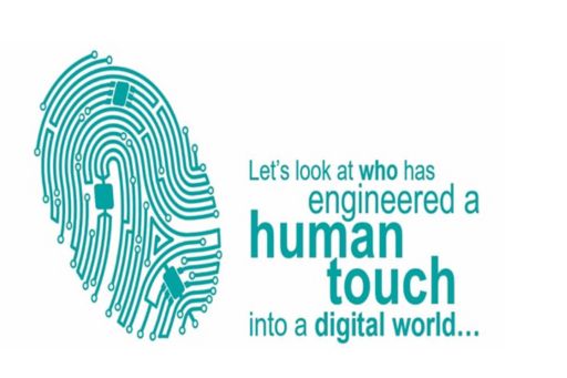 Engineering a Human Touch in a Digital World