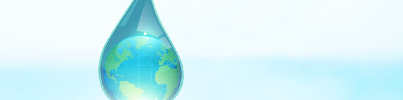 Ensuring India's water future