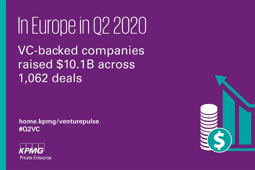 ependyseis vc venture pulse infographic