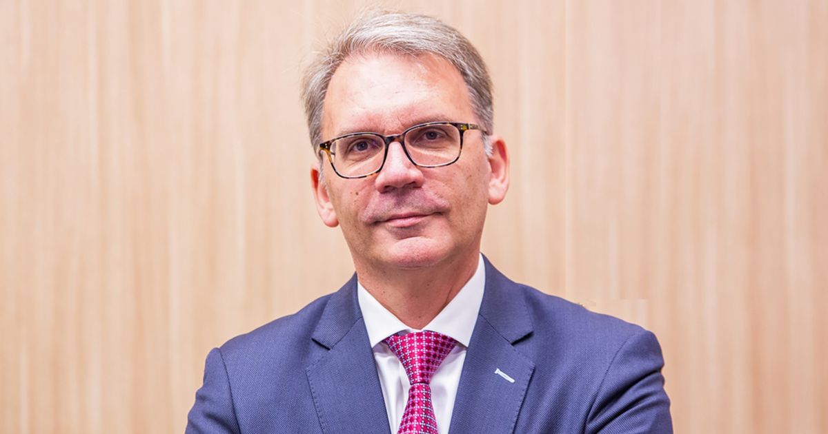 Eric Wilhelm, Partner Contact details KPMG Luxembourg