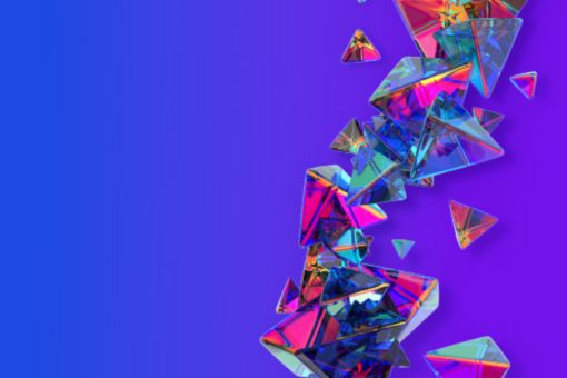 Crystal prisms
