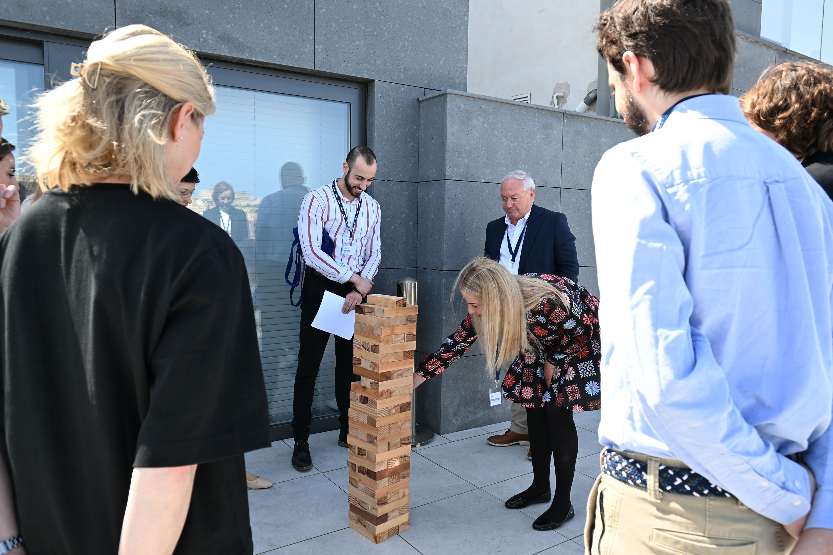 ESG Gaming Roundtable