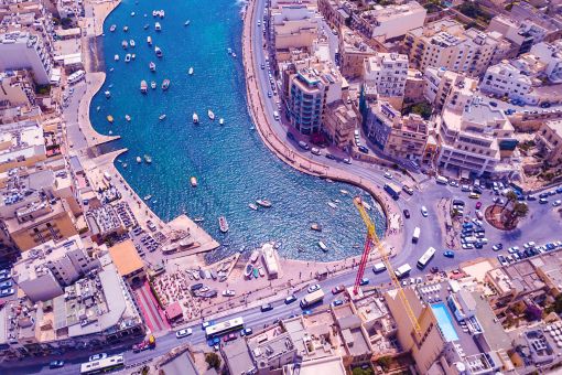 Establishing a Financial Institution in Malta