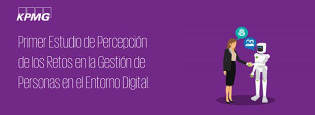 Desafíos de la gestión de personas en el entorno digital