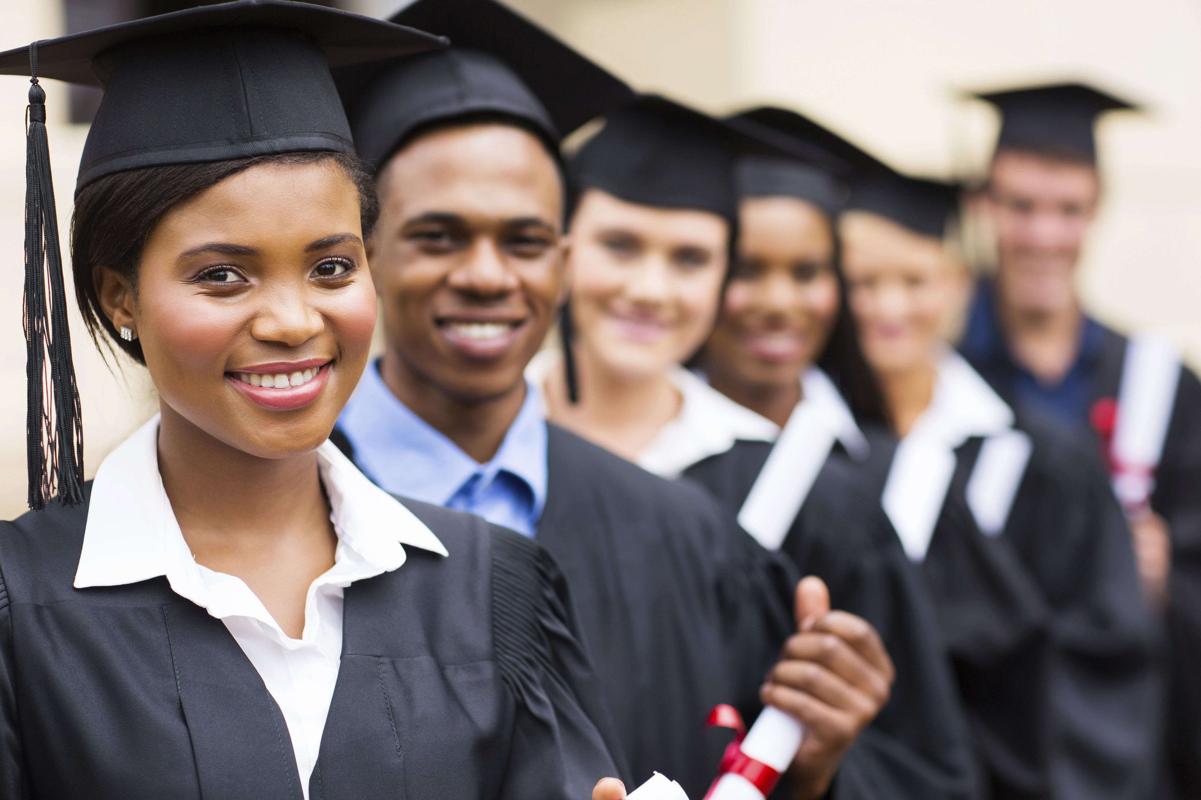 Vous êtes étudiants