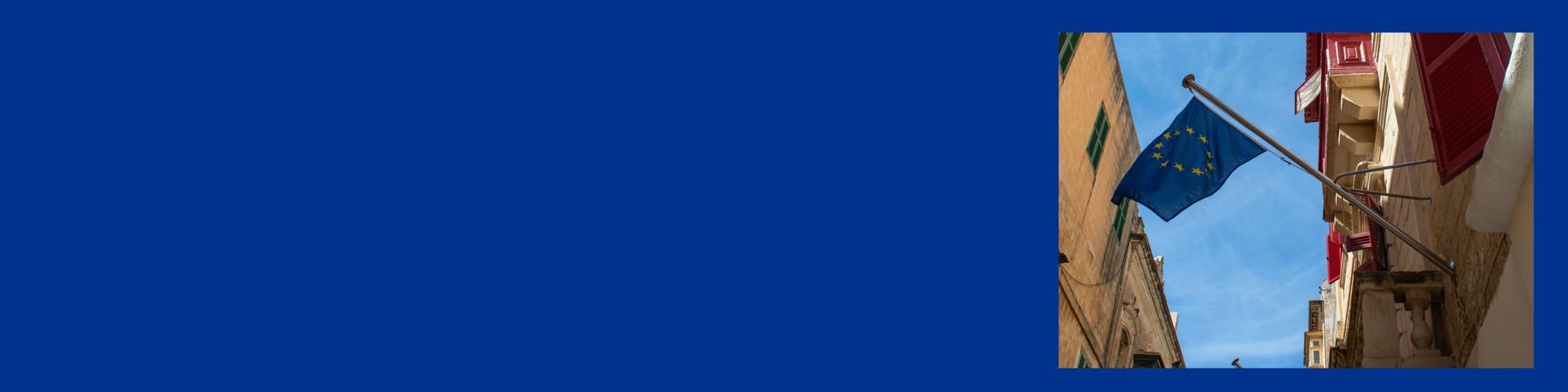 EU Funding Information Session