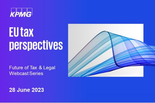 EU tax perspectives thumbnail