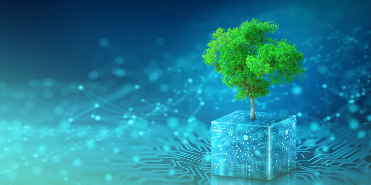 Technologie für nachhaltiges Wachstum – KPMG auf der EuroCIS