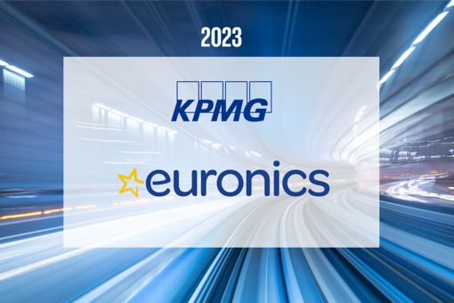 KPMG with Euronics