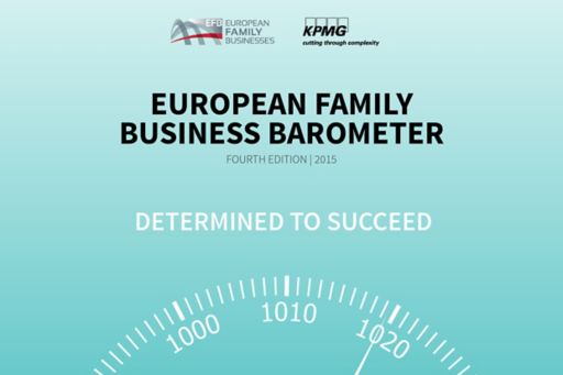 European family business barometer