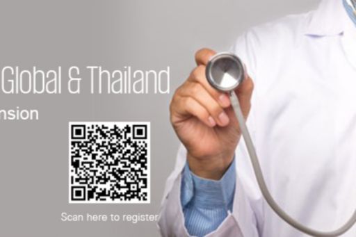 Healthcare Business in Global & Thailand – Trends, Technology and Expansion