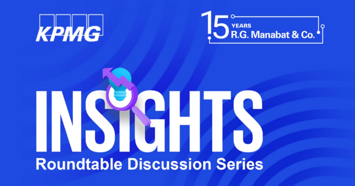 KPMG INSIGHTS - KPMG Philippines