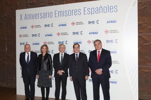 Emisores Españoles celebra su décimo aniversario