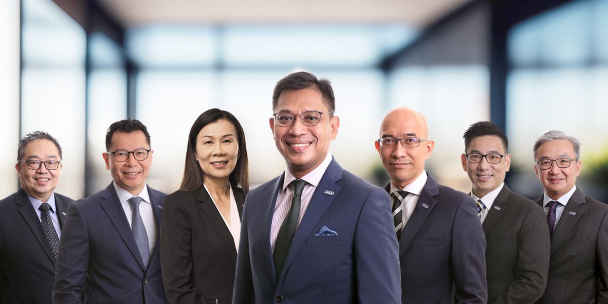 Our Leaders - KPMG Malaysia