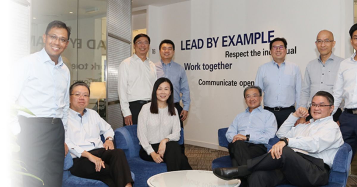 Our Leaders - KPMG Malaysia