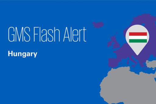 Flash Alert - Hungary