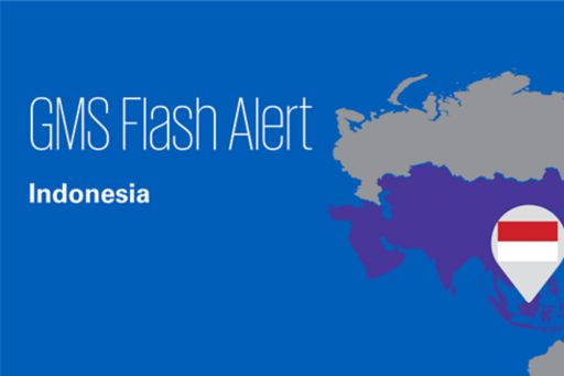 Flash Alert - Indonesia