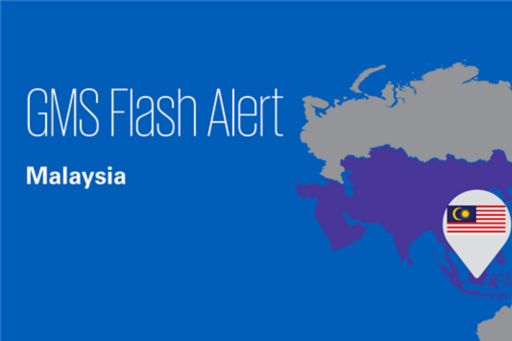 Flash Alert - Malaysia