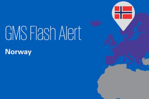 Flash Alert - Norway