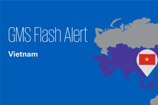 Flash Alert - Vietnam