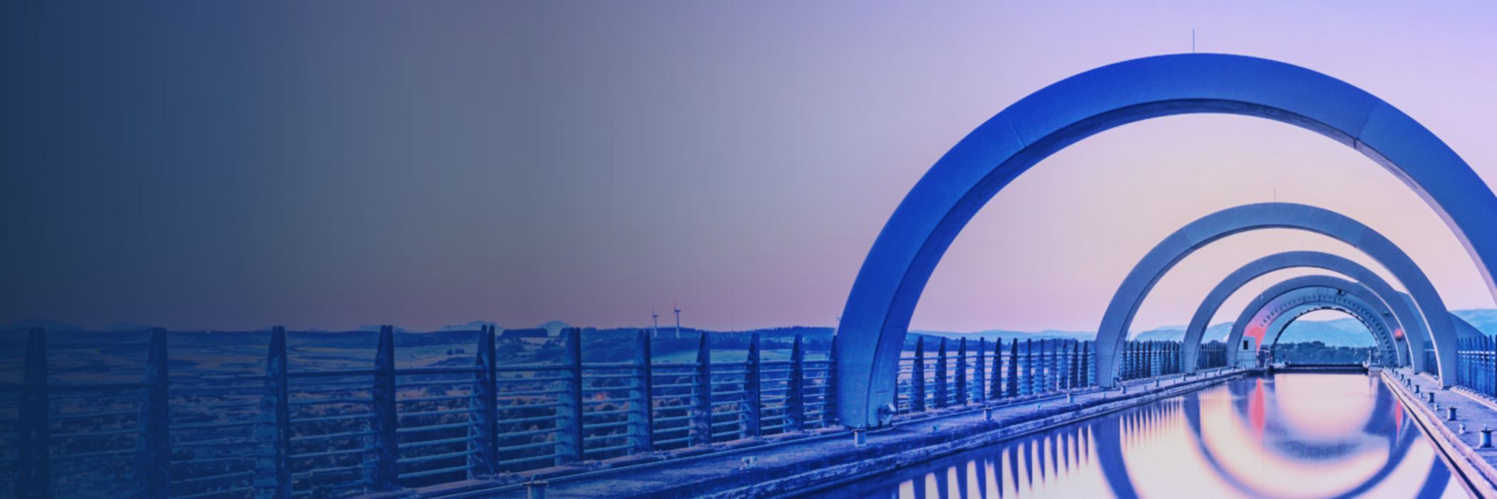 falkirk-wheel-sunset-banner