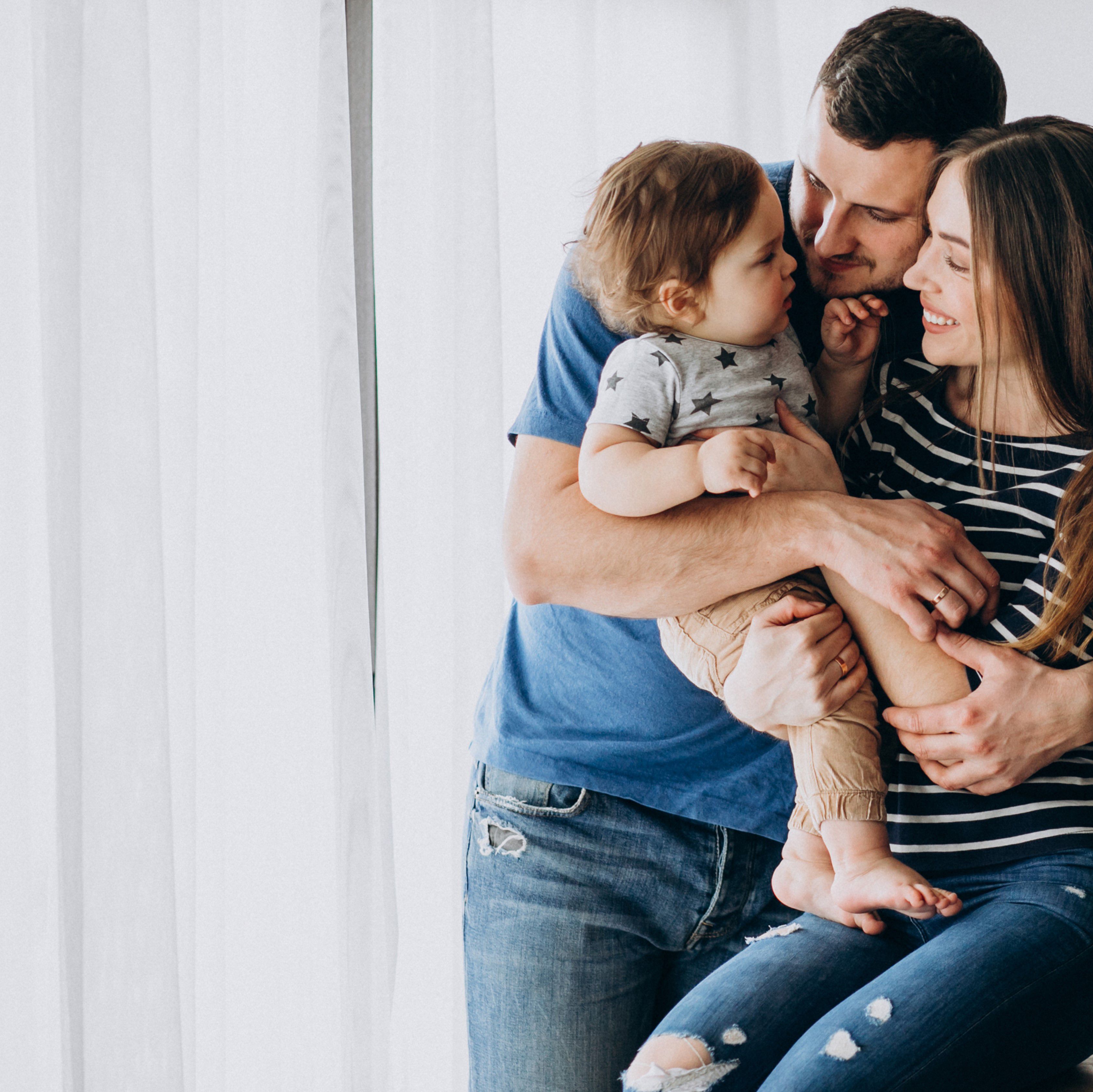 Family and children