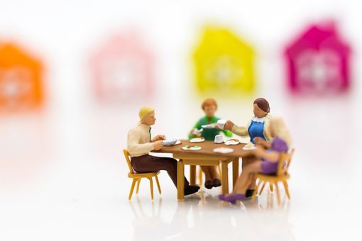 Aile içi toplantılarınız verimli mi?