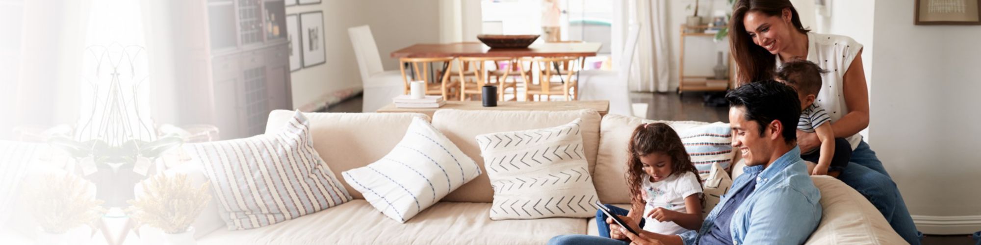 Waarom familiebedrijven een streepje voor hebben