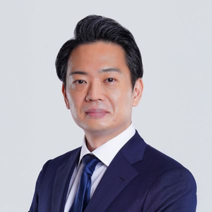 Yusuke Yoshimoto